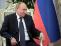 Путін сподівається, що його "спецоперацію" в Україні врятує холодна зима – Reuters