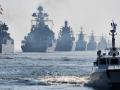 Україна запропонувала іншим кораблям російського флоту залишити Чорне й Азовське моря
