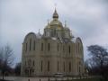 В храм Московского патриархата подбросили ртуть