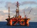 «Черноморнефтегаз» получил 40 млн прибыли