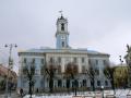 В Черновцах пройдут досрочные выборы мэра и горсовета