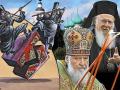 РПЦ грозит самоизоляция в православном мире