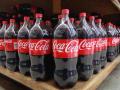 Coca-Cola ежегодно использует три миллиона тонн пластика