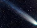 Ученые впервые обнаружили сухой лед на поверхности кометы