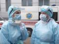 В Украине за сутки - 5590 новых случаев коронавируса