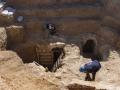 В Ізраїлі археологи розкопали у пустелі розкішний стародавній маєток