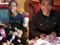 Немужское хобби сделало из 11-летнего мальчика звезду