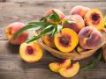 Как выбрать персики: 5 советов