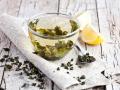 7 видов чая, помогающих сжигать жир