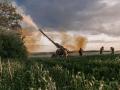Війна в Україні перетворилася на артилерійську дуель, битви частіше виграють ЗСУ – Der Spiegel