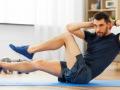 Интервальная тренировка в домашних условиях: 12 самых эффективных упражнений