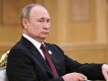 Путін сподівається перечекати санкції Заходу і вірить у свою перемогу – Politico