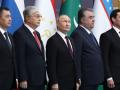 “Ми щось порушили? Десь не так привіталися?”: президент Таджикистану влаштував Путіну “рознос”