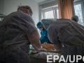 В больнице Тернополя уволились 8 врачей из-за коронавируса 