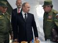 Путін потрапив у стратегічну пастку і гарячково шукає вихід - військовий експерт