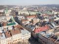 С нового года во Львове полностью ликвидировали ЖЭКи