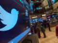 Акции Twitter упали до рекордной отметки