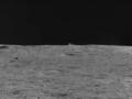 Китайский марсоход заметил загадочный объект на обратной стороне Луны