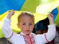 Сьогодні проголошення незалежності України підтримало б 97% громадян – опитування