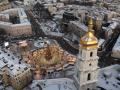 Чи будуть у Києві святкові заходи і гуляння на Новий рік: відповідь КМДА