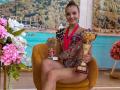 Титулована російська гімнастка відмовилася виступати за РФ: у країні-агресорці влаштували істерику на цю тему