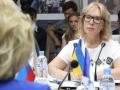 Денисова: Мы готовы обменять 23 россиян на заключенных украинцев