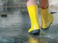 Утепляйтесь и доставайте резиновые сапоги: в ближайшие три дня Украину накроют дожди и сильное похолодание