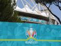 Ексклюзивно на телеканалі «Україна» – матч півфіналу ЄВРО-2020 Італія – Іспанія