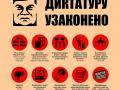 Законы от 16 января полностью утратили силу - Минюст