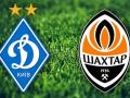 «Динамо» Киев и «Шахтер» завершили выступление в Лиге Европы на стадии 1/8 финала