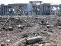 Двое детей погибли и четверо ранены в Донецке рядом с аэропортом