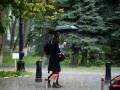 В Украину идет похолодание. Синоптик рассказала, где спадет жара и пройдут дожди