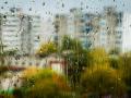 В Украине будет прохладно и дождливо