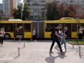 У Києві можуть скасувати зупинку транспорту під час тривоги: що відомо