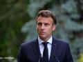 Макрон пояснив телефонні дзвінки Путіну
