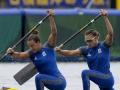 Олімпійські призерки Токіо-2020 вибороли для України "золото" чемпіонату Європи у веслуванні
