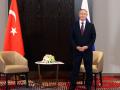 Мав принижений і жалюгідний вигляд: Путін в очікуванні Ердогана заповнював паузу клоунадою