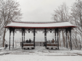 Морози до -18°C та штормовий вітер. Якою буде погода в Україні цього тижня