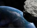 Массивный астероид может столкнуться с Землей