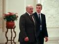 Жива іграшка чи вдалий піархід: що відомо про 17-річного позашлюбного сина Лукашенка