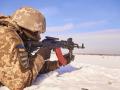 Американський генерал зробив прогноз щодо закінчення війни в Україні взимку