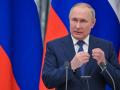Як поразка Путіна в Україні кардинально змінить світ: геополітичний прогноз Кіссинджера