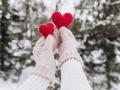 Погода в Украине на 14 февраля: Прогноз синоптиков на День влюбленных 