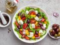 Класичний грецький салат