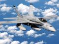 Ми беремо все, що нам дають: Зеленський відповів, чи готова Україна отримати від Фінляндії винищувачі F-18