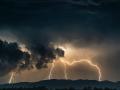 В Україні оголосили штормове попередження: в яких регіонах очікуються грози