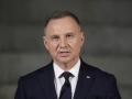 Польща готова постачати Україні зброю: Дуда назвав умову