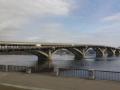 У Києві п’ятьма мостами фактично не можна їздити: Кличко попередив киян про критичну ситуацію