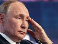 "Король голий і будинок картковий": ГУР - про наслідки для Путіна заколоту Пригожина