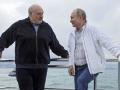 Європа понизила Путіна до статусу самозванця Лукашенка – ексдепутат Держдуми